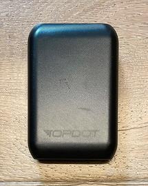 Power bank TopDot mod. RTPB-015P
