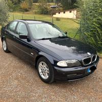 BMW 320 D