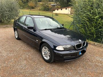 BMW 320 D