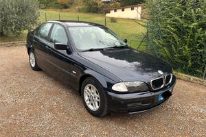 BMW 320 D