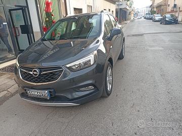 Opel Mokka X 1.6 CDTI Ecotec 4x2 Start&Stop Advanc