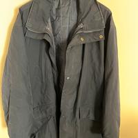 Giubbotto Giacca goretex uomo taglia L