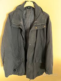Giubbotto Giacca goretex uomo taglia L