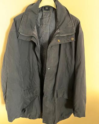 Giubbotto Giacca goretex uomo taglia L
