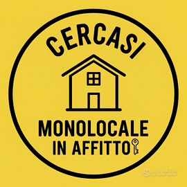Appartamento, monolocale
