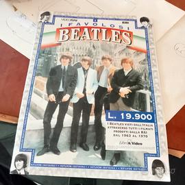 libro beatles