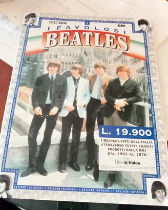 libro beatles