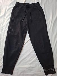 Pantaloni Nike Tech uomo originali 