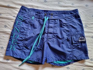 Costume Sundek uomo blu tg.29