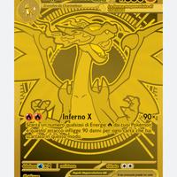 Mega Charizard X EX