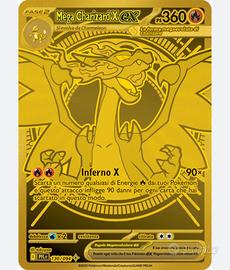 Mega Charizard X EX