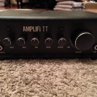 Amplifi TT Line 6 - effetti chitarra elettrica 