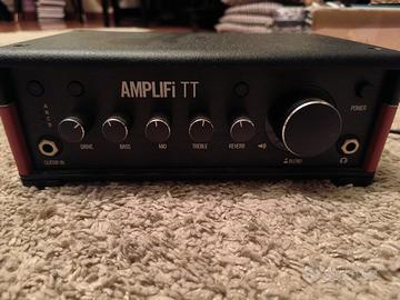 Amplifi TT Line 6 - effetti chitarra elettrica 