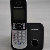 Telefono cordless Digitale Panasonic