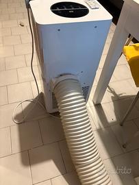 Condizionatore electroline