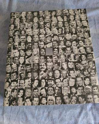 Libro RicordieRai 1924 1954 2004