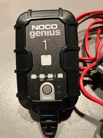 Mantenitore carica batteria