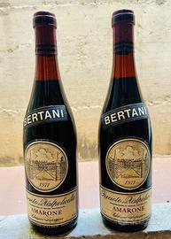 AMARONE Bertani 1971