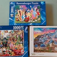N°3 puzzle