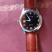 Orologio Eberhard automatico Cheftain 36 mm