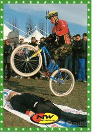 Ciclismo brumotti myths