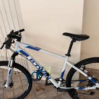 bicicletta mont - bike