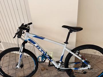 bicicletta mont - bike