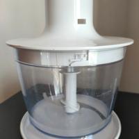 Silvercrest contenitore tritatutto set frullatore 