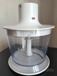 Silvercrest contenitore tritatutto set frullatore 