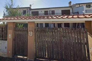 Villino a Marina di Ardea (RM)