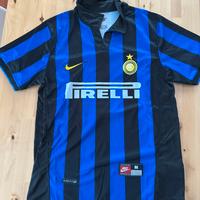 Maglia Ronaldo Inter Nike