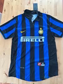 Maglia Ronaldo Inter Nike