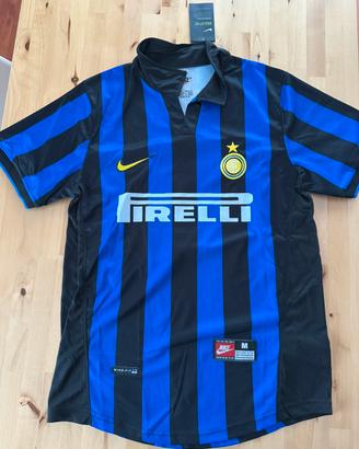 Maglia Ronaldo Inter Nike