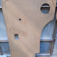 Panelli anteriori VW T3