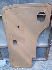 Panelli anteriori VW T3