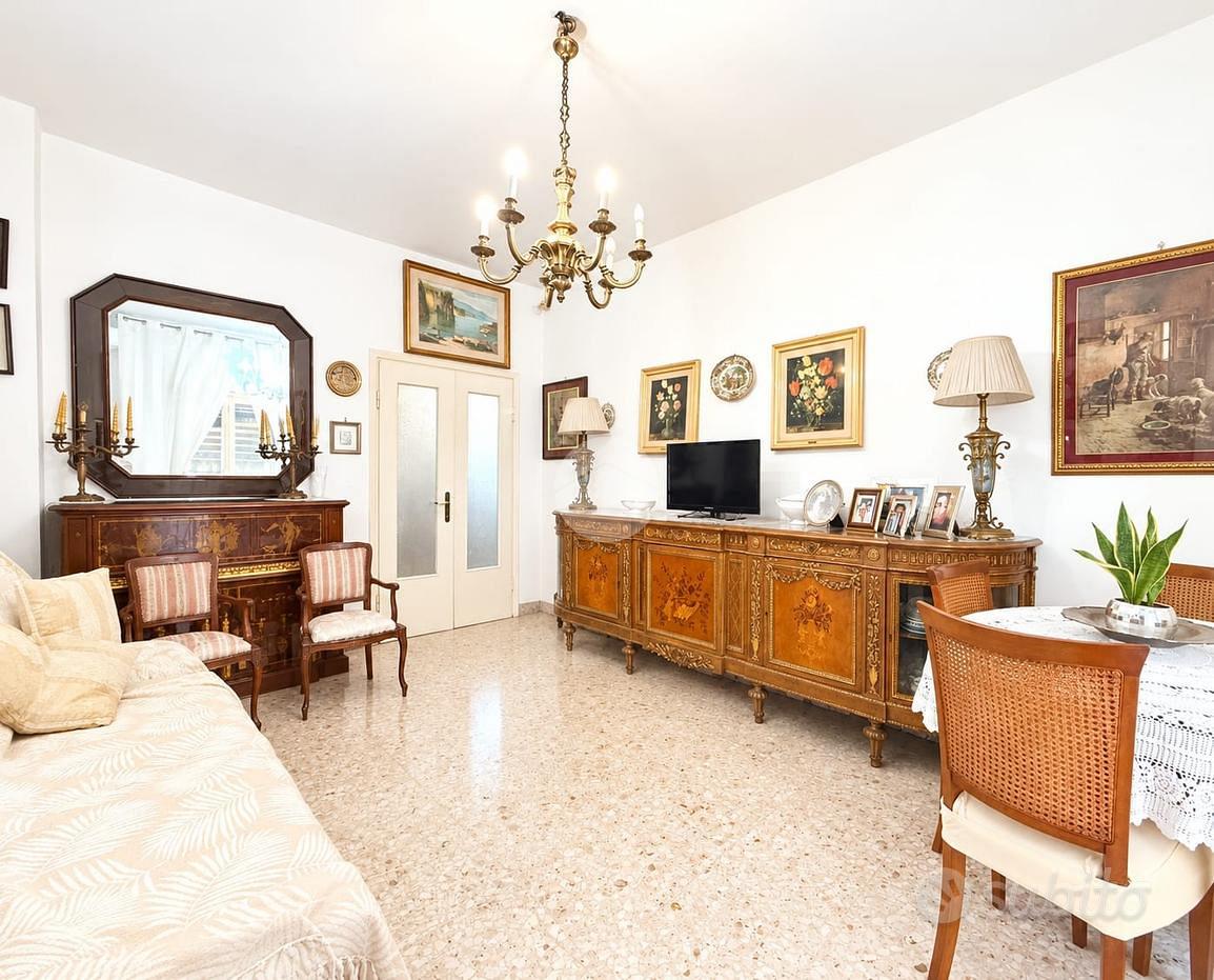 Appartamento – Roma, Portuense - Altro