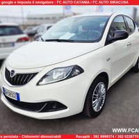Lancia Ypsilon - 2022 1.0 Hybrid 70cv.