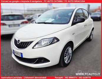 Lancia Ypsilon - 2022 1.0 Hybrid 70cv.