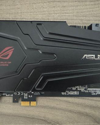 Asus Xonar Phoebus Solo 7.1
