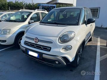 FIAT 500L Cross 1.3 Multijet 95cv City Cross