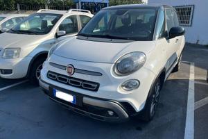 FIAT 500L Cross 1.3 Multijet 95cv City Cross
