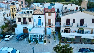 Appartamento a Castellammare, Via Fonderia