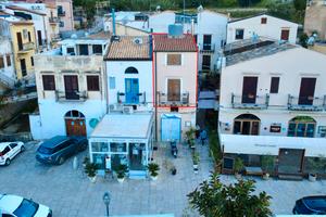 Appartamento a Castellammare, Via Fonderia