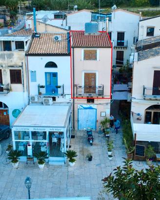 Appartamento a Castellammare, Via Fonderia