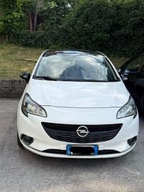 Opel Corsa gpl