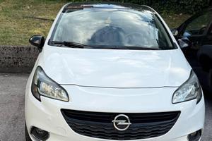 Opel Corsa gpl