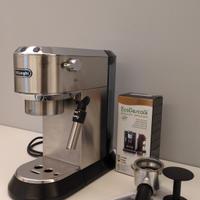 Delonghi Espresso Dedica EC685 v2 (NUOVA)