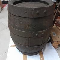 Botte antica 