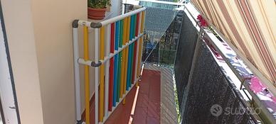 Sicurezza bimbi copri termosifone 
