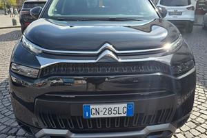 Citroen C3 Aircross C3 Aircross PureTech 130 S&S E